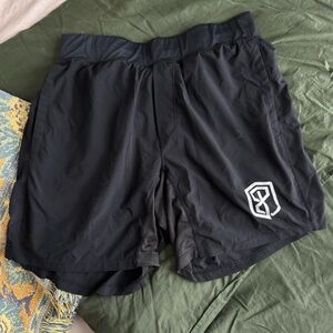 Born Primitive Athletic Shorts
